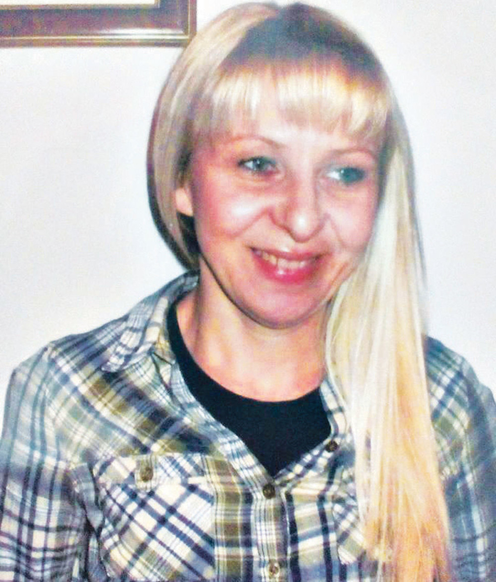 Ćerka je starija od mene pet godina!