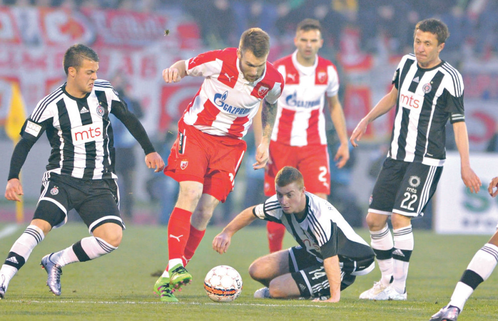 U Srbiji ćemo isterati pravdu!