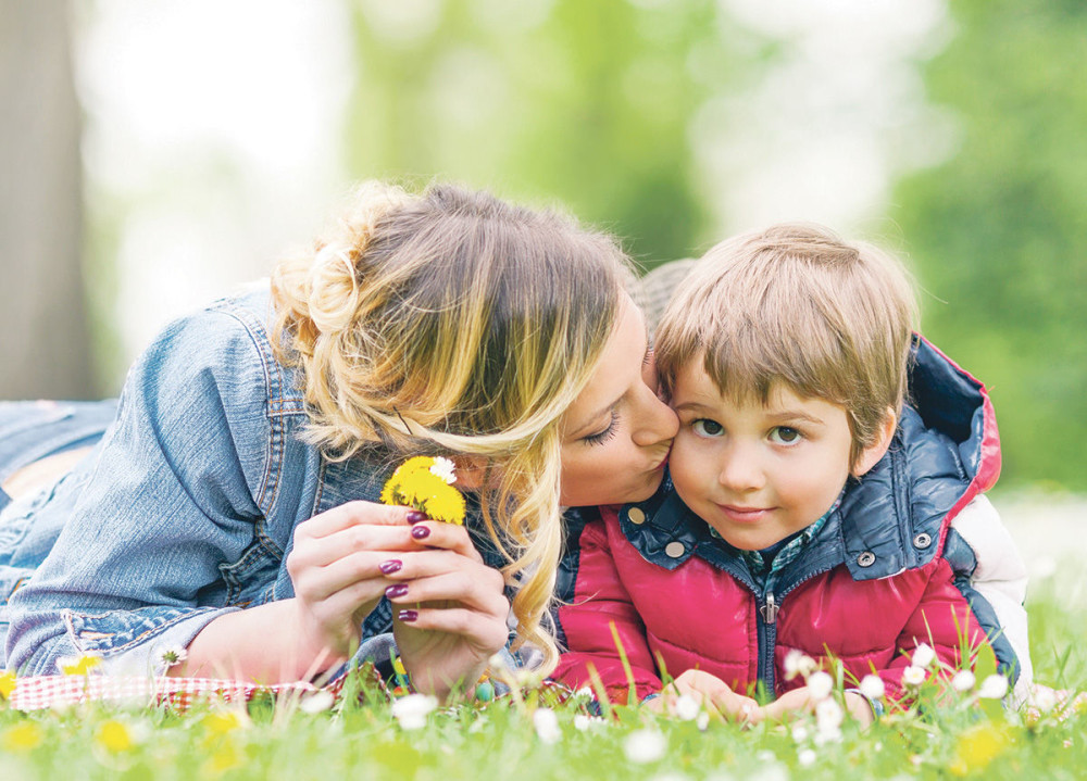 Roditelji duže žive