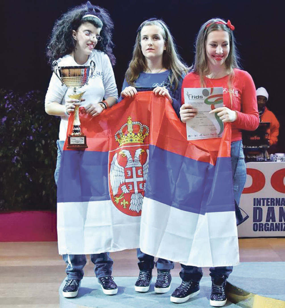 Ne odustajte, borite se za svoju decu!