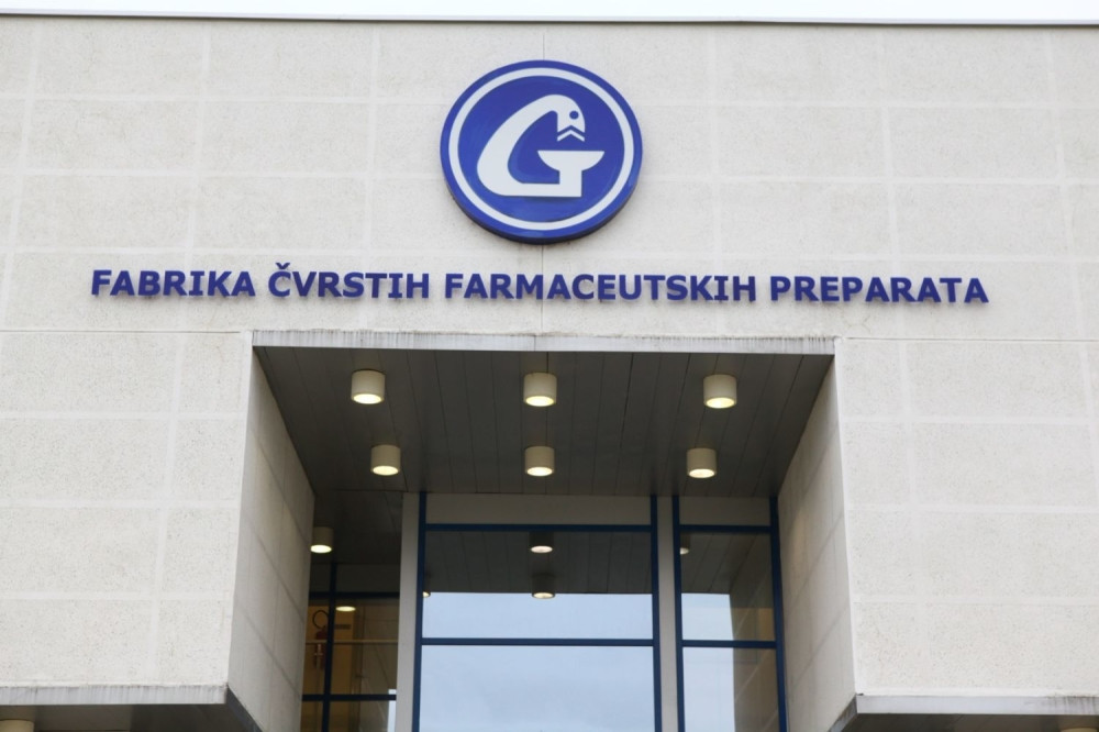 Galenika dobila novog vlasnika