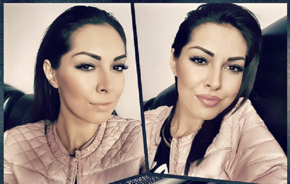 Gabrijela optužena da je povećala usne (FOTO)