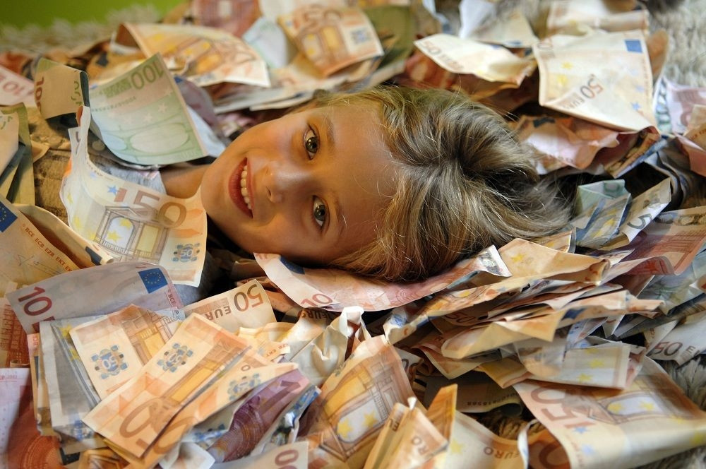 Ovi trikovi će vas obogatiti!