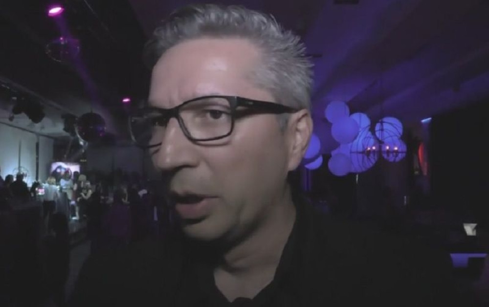 Uplašio sam se hoću li ostati živ! (VIDEO)