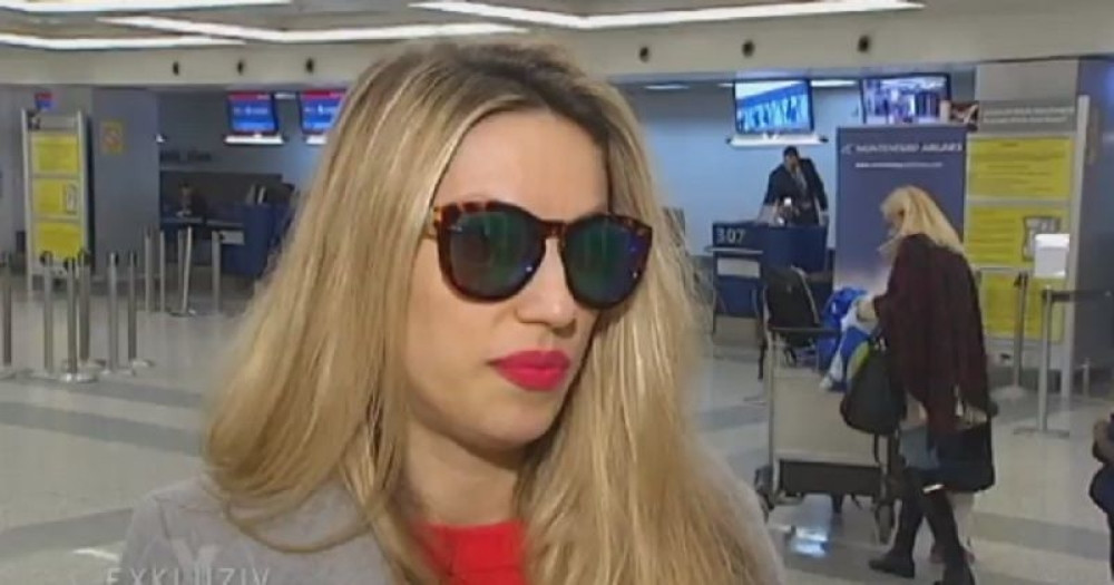 Rada: Šašića sam smatrala prijateljem!