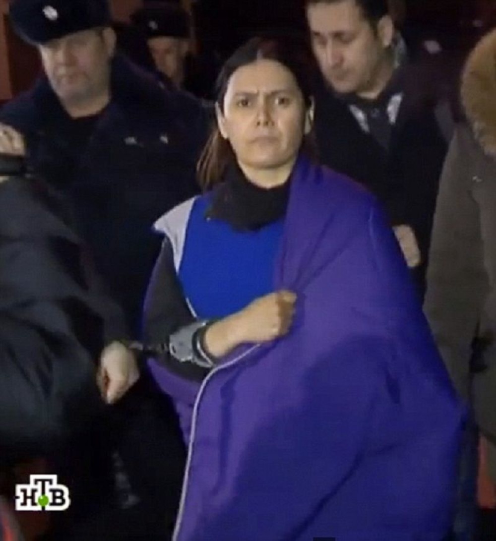 "Dadilja iz pakla" prebačena na psihijatriju