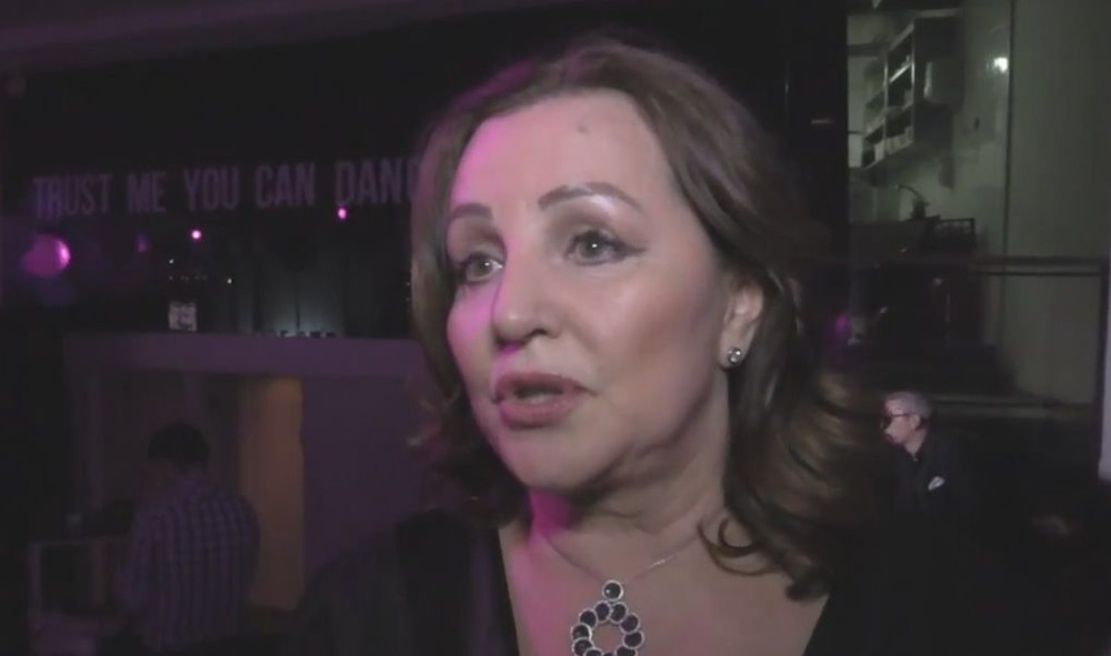 Ana Bekuta: Ne plašim se političara! (VIDEO)