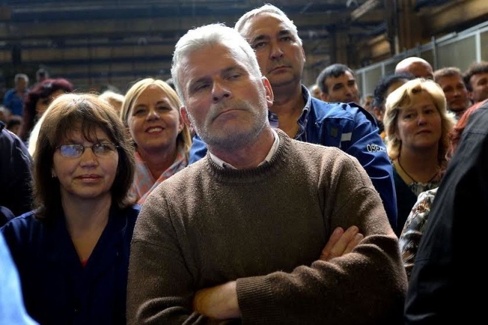Ako nas država laže, opet ćemo protestovati