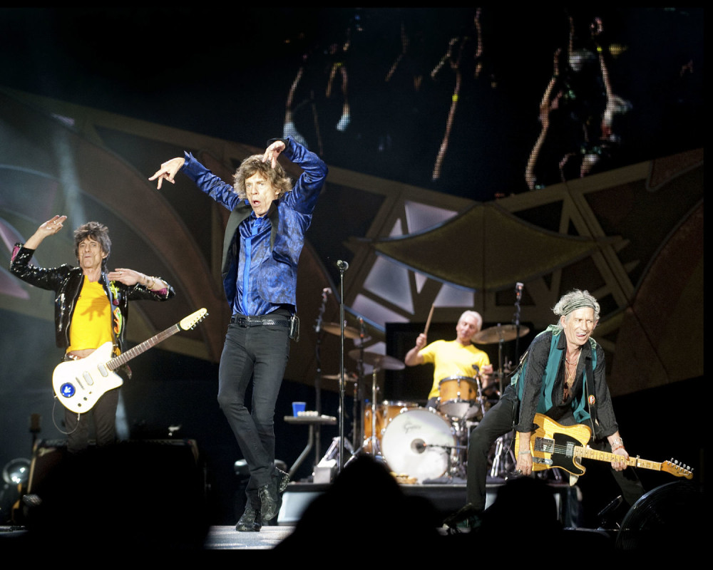 Tramp zloupotrebljava našu muziku!