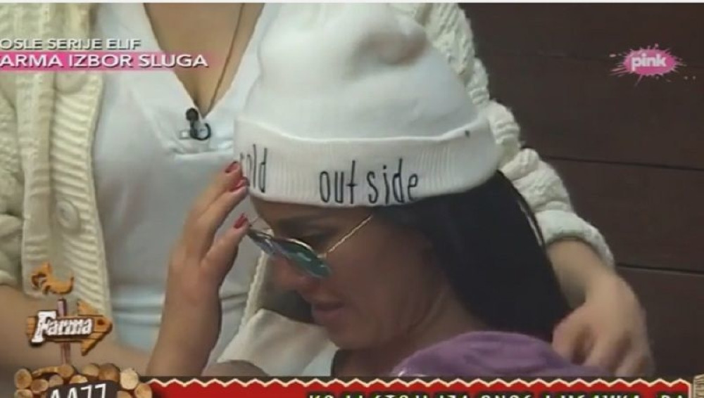 Dušici opsovana majka na dan kad je umrla (VIDEO)