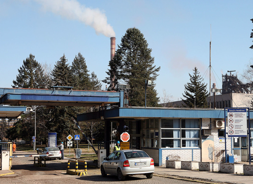 U vrlo kratkom roku znaće se ponude za Železaru