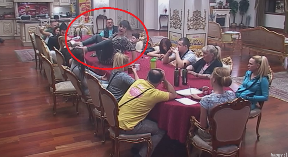 Miljana o razlici između seksa i vođenja ljubavi (VIDEO)