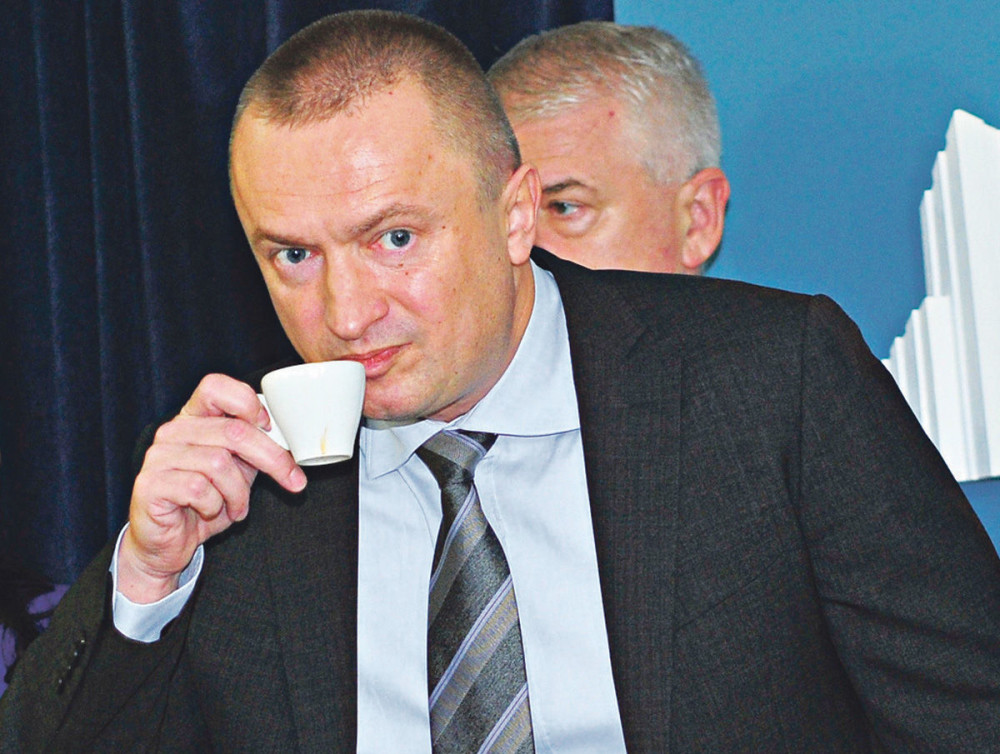 Elezović potpisao, Pajtić izbrisao!