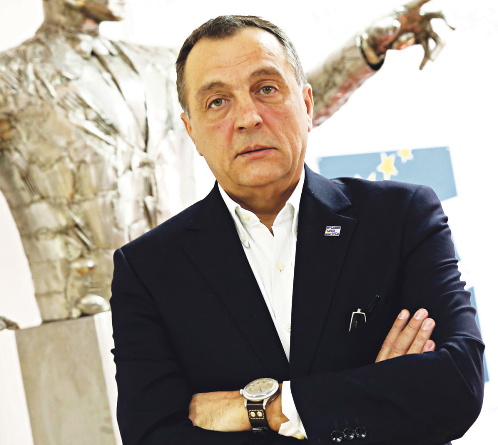 Zoranu Živkoviću prete linčom