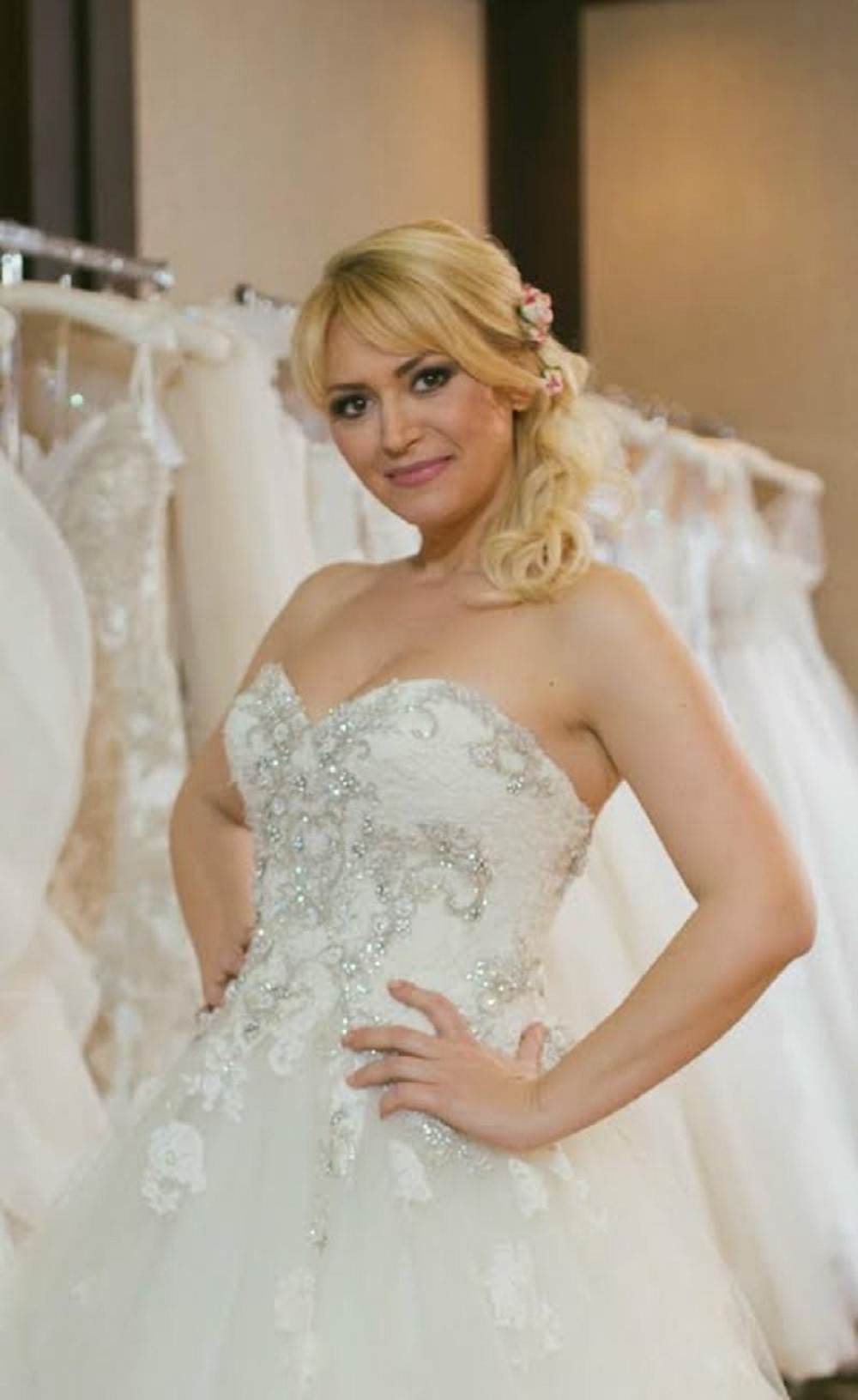 Život pre i posle...svadbe!