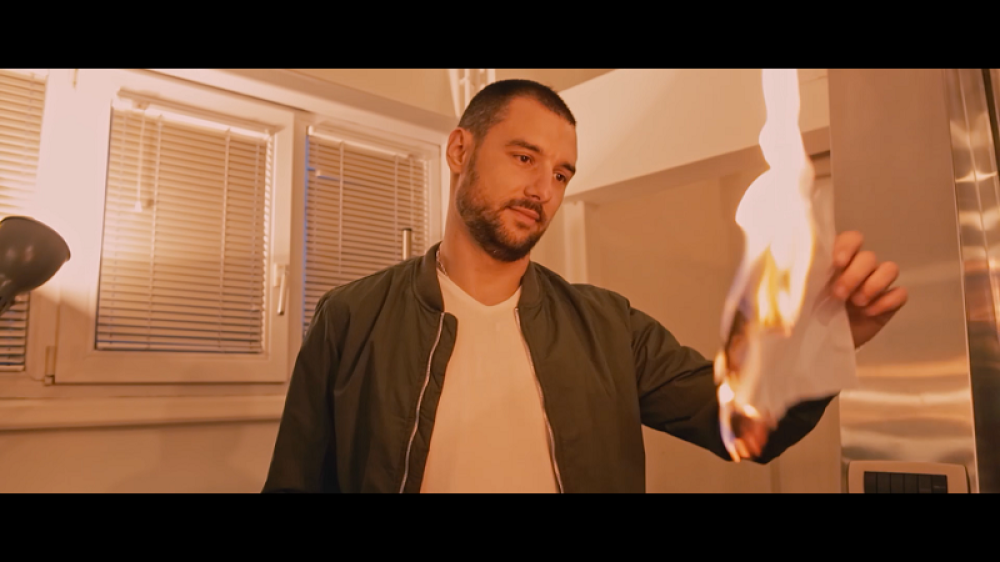 Nemanja progovorio o Mileni Ćeranić