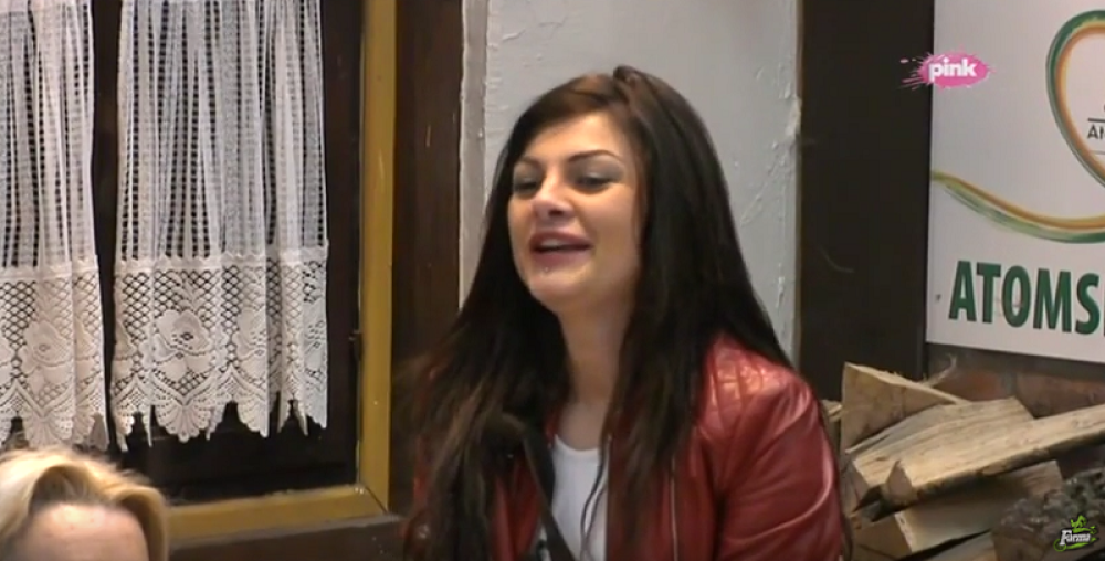 Maja napustila "Farmu"