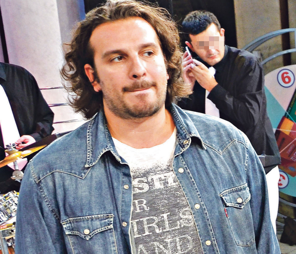 Madžgalj je konačno dobro!