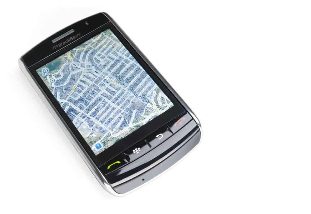 Vojnici zbog mobilnog zalutali u palestinski kamp