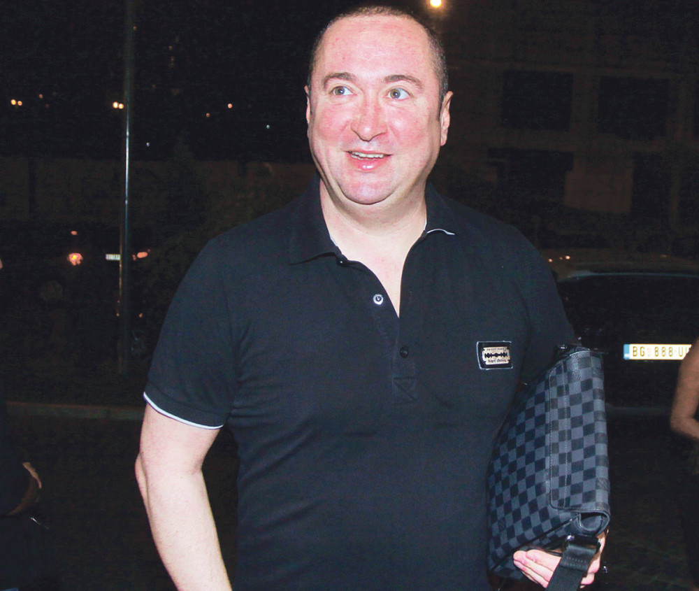 Đani: U Tajlandu možda budem i sa muškarcem