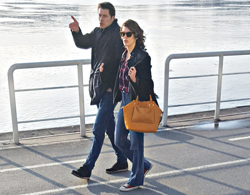 Tamara histerisala zbog dečka