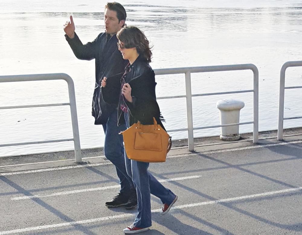 Naša poznata glumica TRUDNA po drugi put, čestitke pristižu sa svih strana!