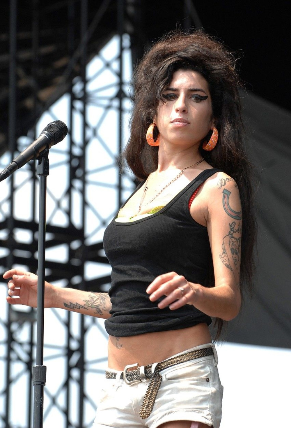 Bila je mega zvezda, ali je tragično završila!