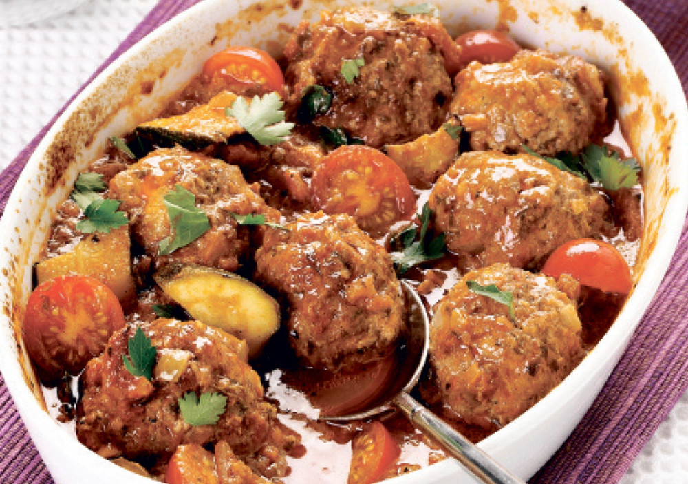 Ćuftice od KROMPIRA, svež i JEDNOSTAVAN ručak za svaki dan!