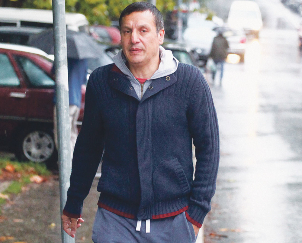 Đogani zelenašima duguje 10.000 €