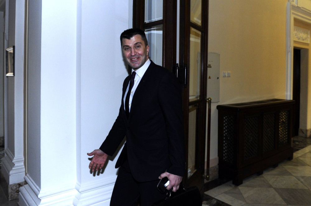 Đorđević sa studentima iz hraniteljskih porodica