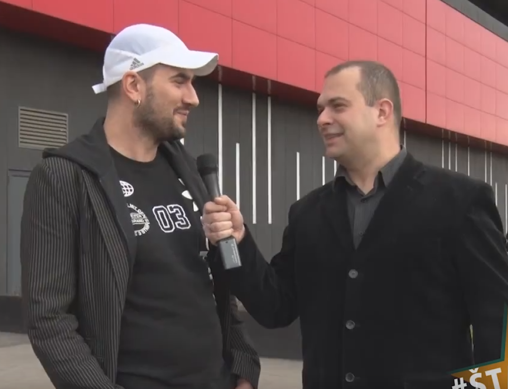 Demonja: Seks ne mora da traje dugo! (VIDEO)