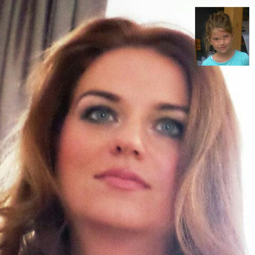 Majka obesila dete, pa sebe