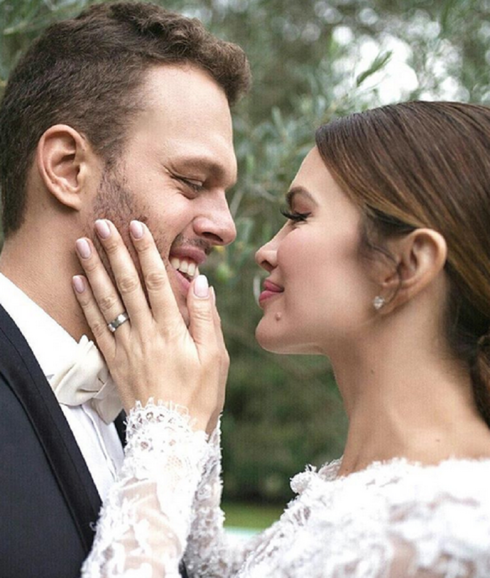 Seve i mali Keba proslavili godišnjicu