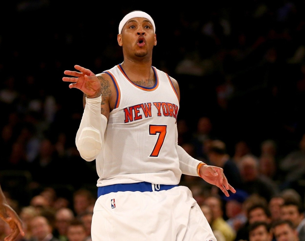 Neverovatna blamaža Karmela Entonija (VIDEO)