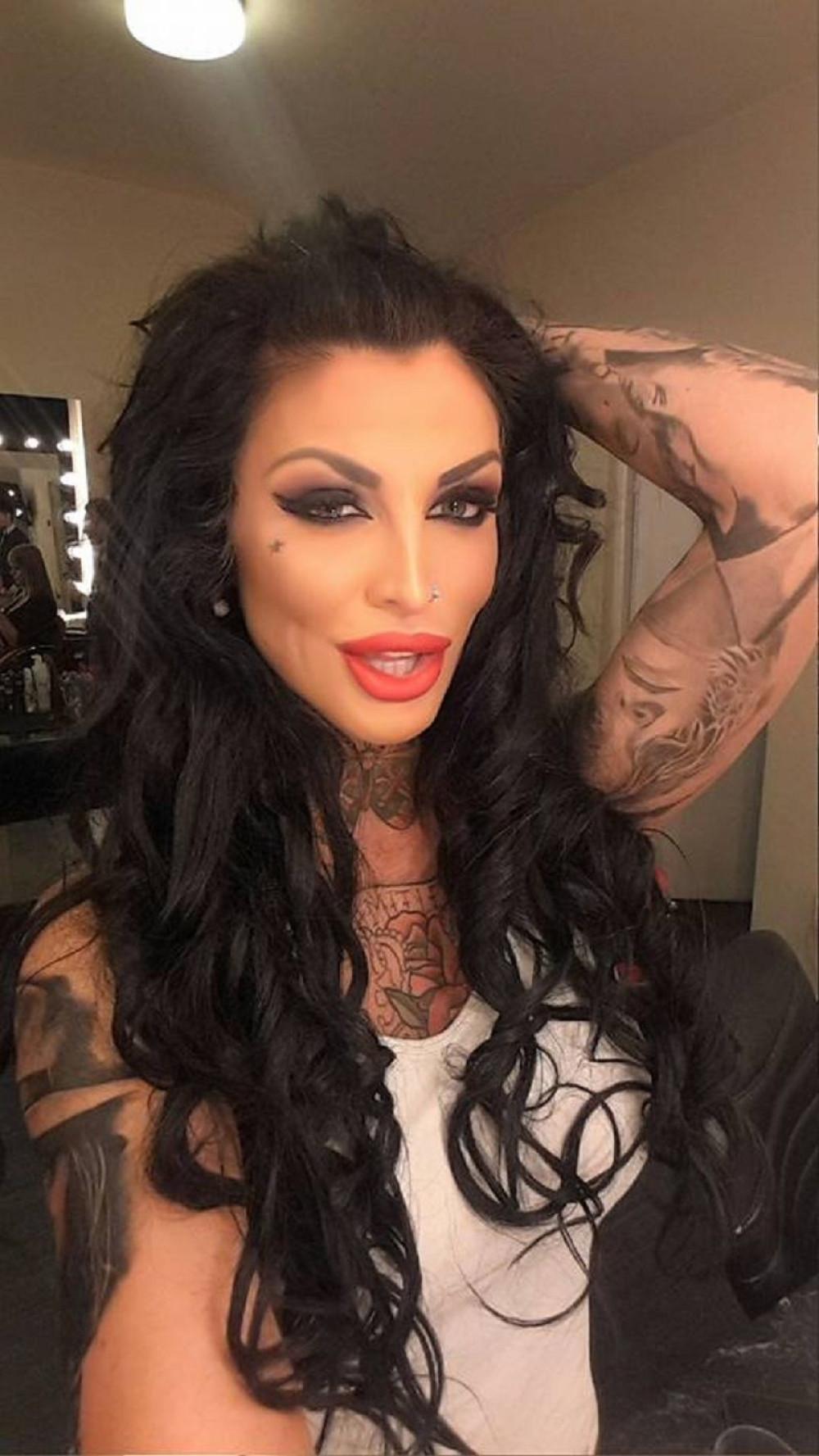 Krunićka se oglasila i otkrila da li zaista ulazi u "Zadrugu"!