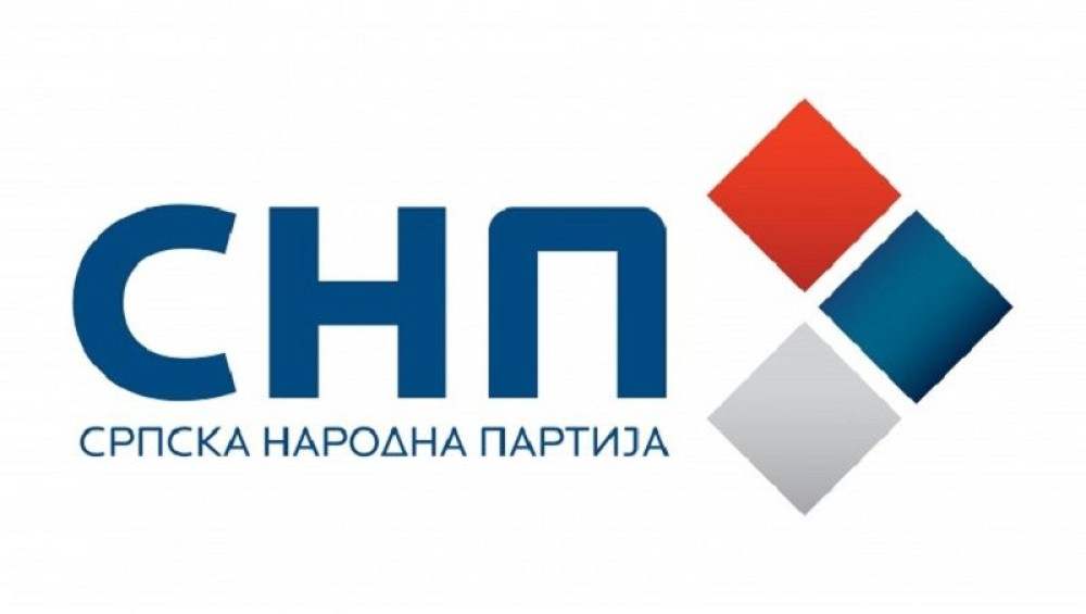 I Popović uz Vučića