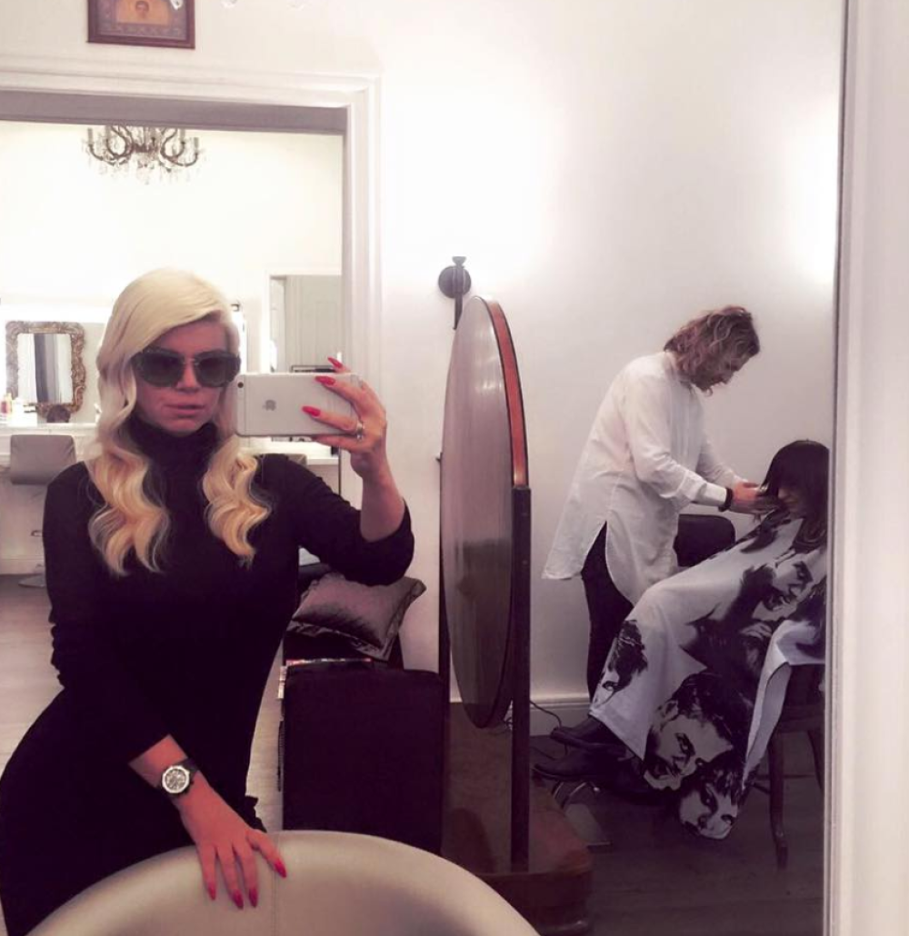 Dara: Ne znam ko je Ivana Jordan! (VIDEO)