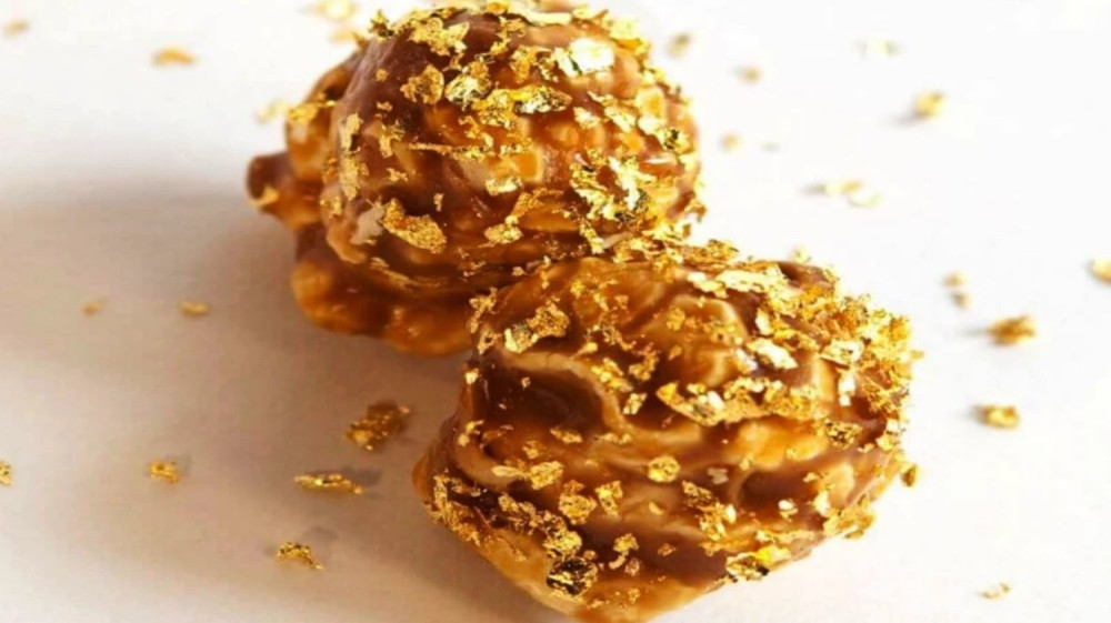 Ove kokice koštaju 1.000 dolara! (FOTO + VIDEO)