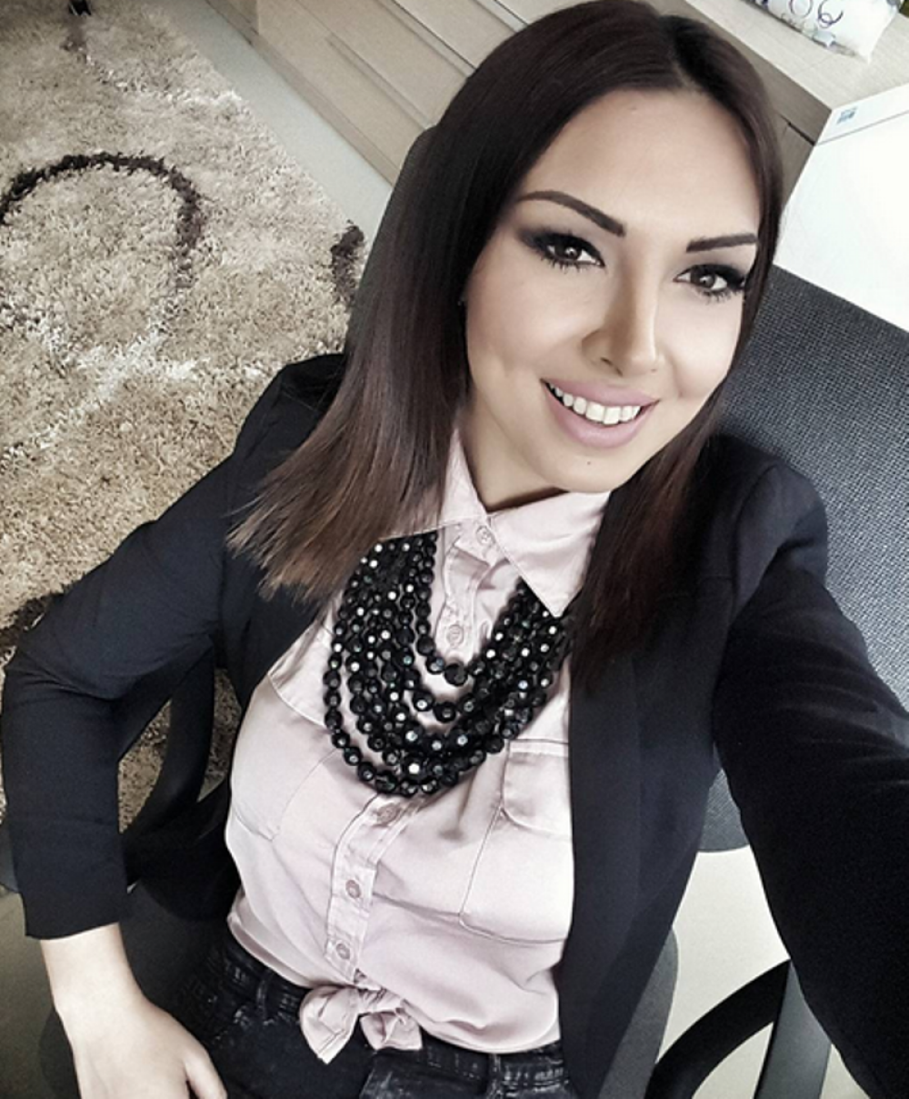 Pevačica je pobegla iz javnog života, a kasnije je završila kod psihologa!