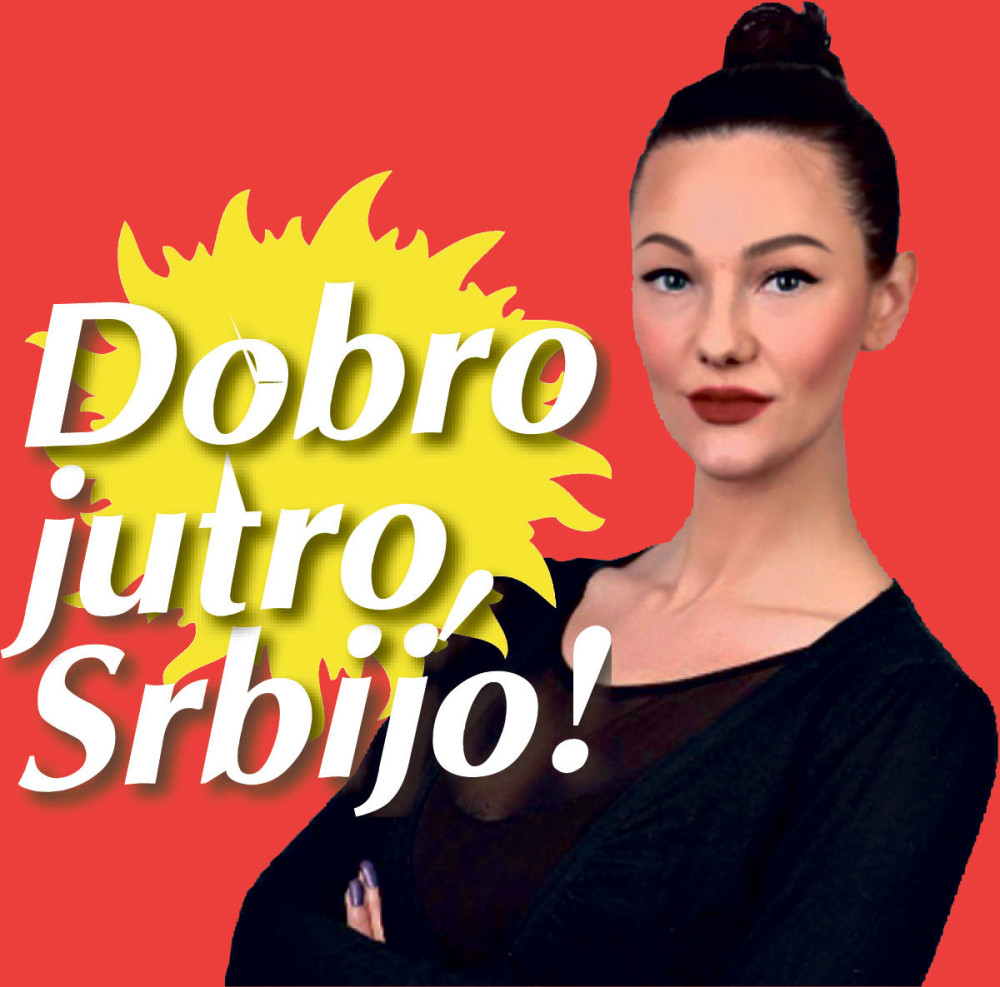 Lekcija o patriotizmu