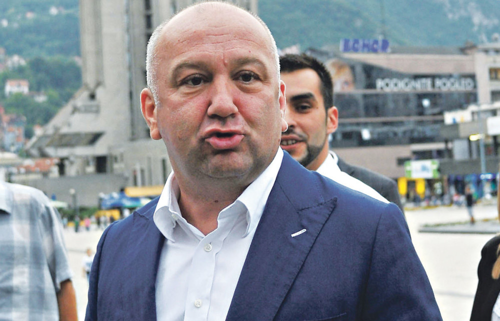 Srbi su najugroženiji u Evropi