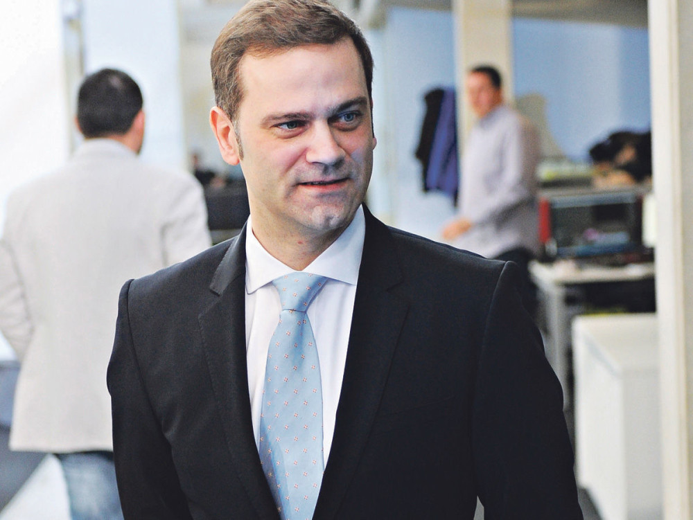 Joška se pravda pred novim partnerima!