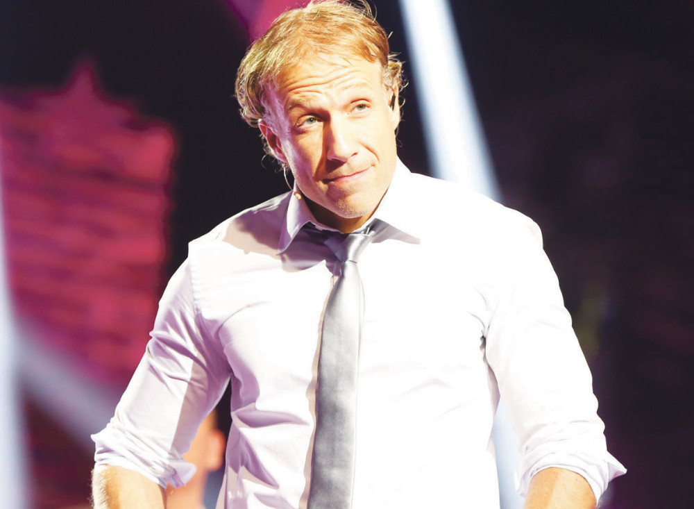 Snimkom iz teretane Milan srušio Instagram! (VIDEO)