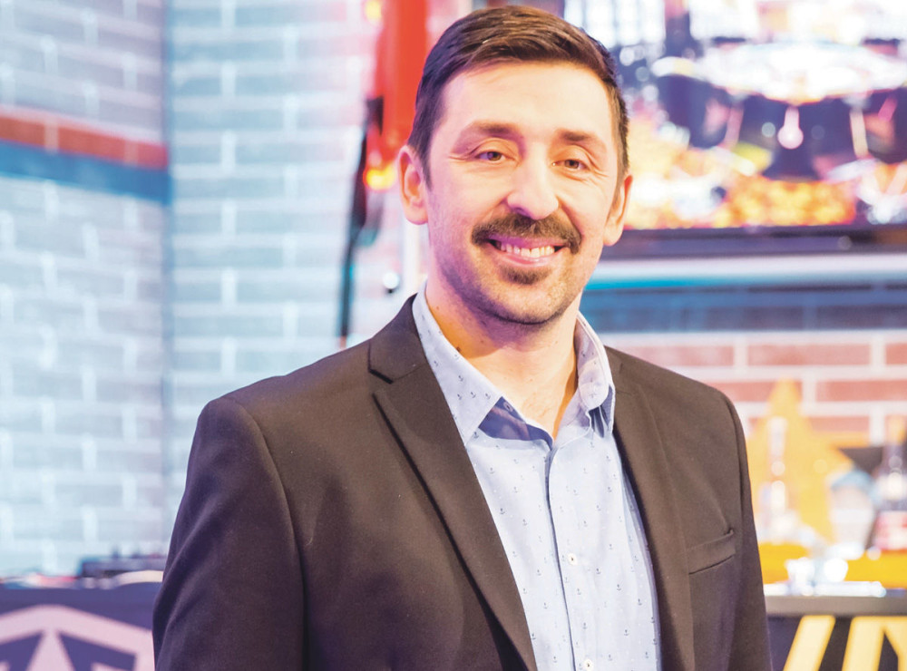 Amidžić objavio porno snimak! (VIDEO)