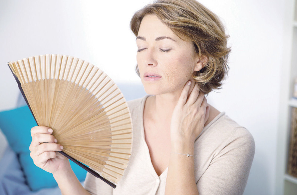 Srpkinje pate od rane menopauze