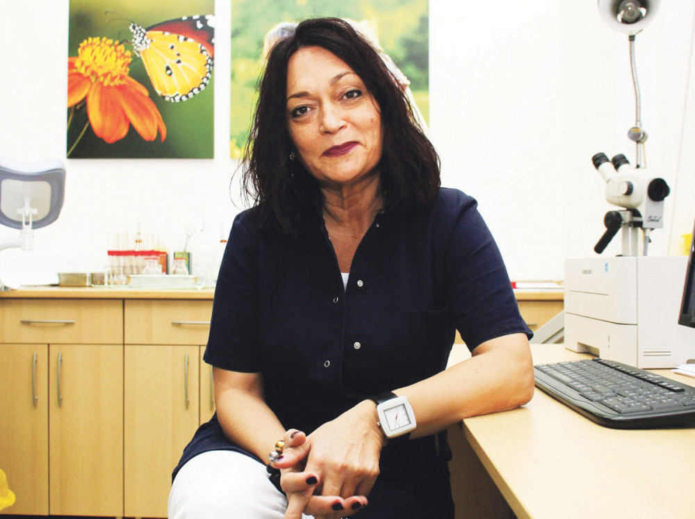 Dnevno umre žena, razbole se četiri!