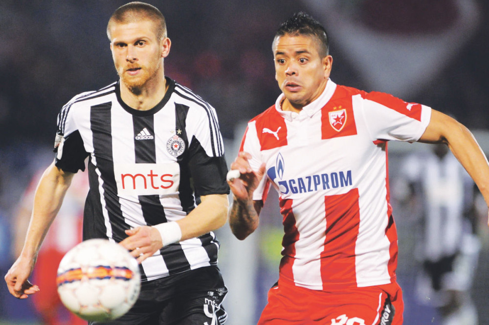 Vučić pomaže i Partizanu, ali...