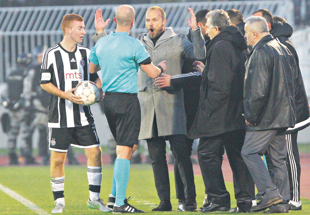 Zbog Tomića pljuju sve trenere!