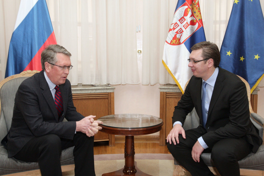 Da li će naš "Fijat" u Rusiju?