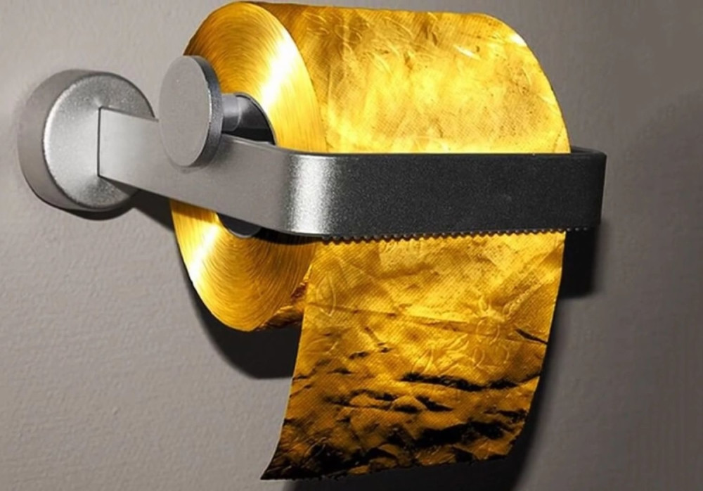 Ovaj tariguz košta 1,3 miliona dolara! (FOTO + VIDEO)